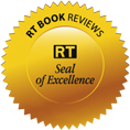 Came Upon a Midnight Clear by Katie Porter Seal of Excellence